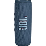 JBL Flip 6 Portable Waterproof Bluetooth Speaker