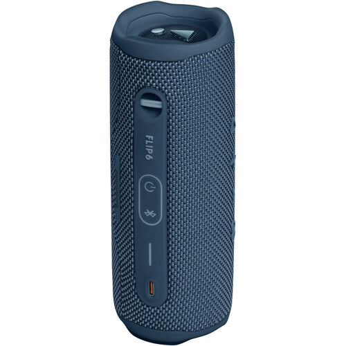 JBL Flip 6 Portable Waterproof Bluetooth Speaker