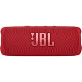 JBL Flip 6 Portable Waterproof Bluetooth Speaker