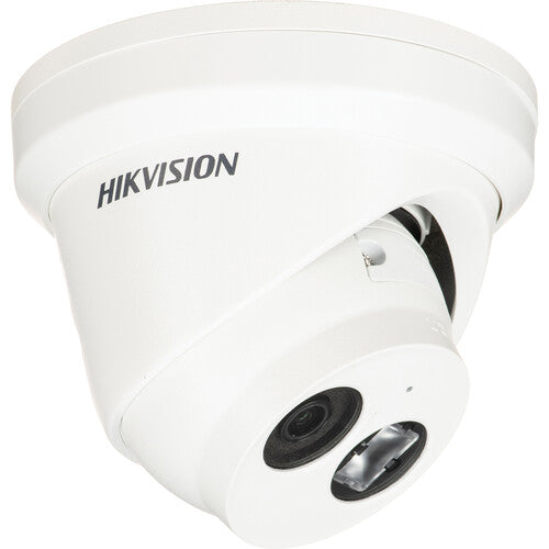 Hikvision DS-2CD2343G2-I(U) 4 MP AcuSense Fixed Turret Network Camera