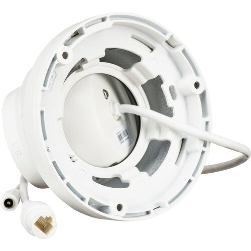 Hikvision DS-2CD2343G2-I(U) 4 MP AcuSense Fixed Turret Network Camera