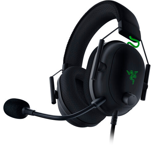 Razer BlackShark V2 Multi-Platform Wired Gaming Headset