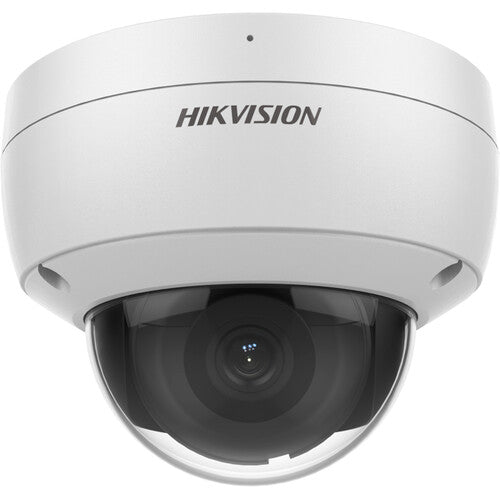 Hikvision DS-2CD2143G2-I(S) 4 MP AcuSense Fixed Dome Network Camera