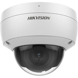 Hikvision DS-2CD2143G2-I(S) 4 MP AcuSense Fixed Dome Network Camera