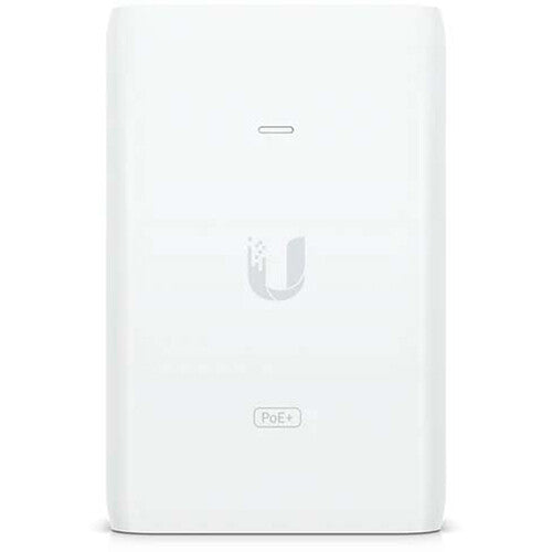 Ubiquiti 48V 30W PoE Adapter (U-POE-AT)