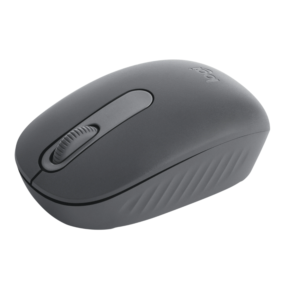 Logitech 'Graphite' M196 Bluetooth Mouse