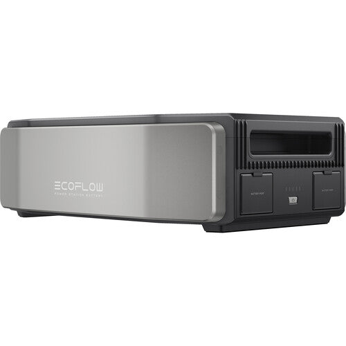EcoFlow DELTA Pro Ultra Battery Pack