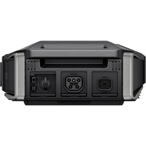 EcoFlow DELTA Pro Ultra Inverter