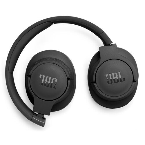 JBL Tune 770NC Noise-Cancelling Over-Ear Headphones
