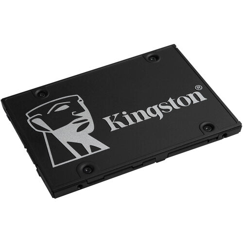 Kingston 2TB KC600 2.5" SATA III SSD