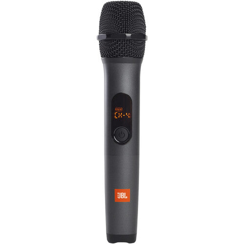 JBL PartyBox Wireless Mics