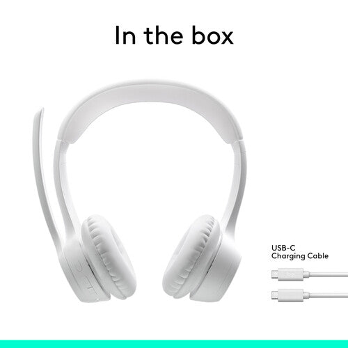 Logitech Zone 300 Bluetooth Headset