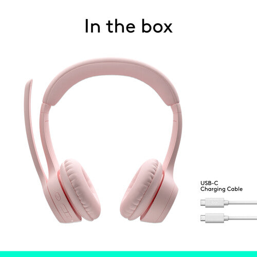 Logitech Zone 300 Bluetooth Headset