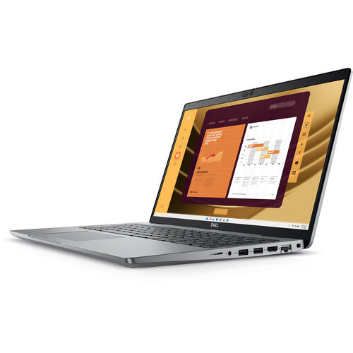 15.6" Dell Latitude 5550 Laptop - Intel(R) Core(TM) Ultra 7 155U