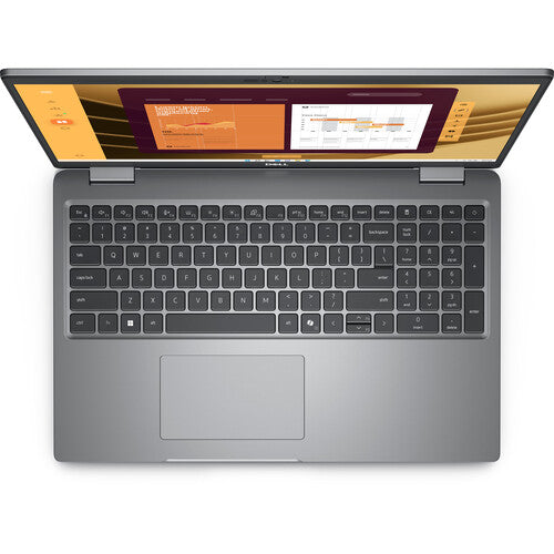 15.6" Dell Latitude 5550 Laptop - Intel(R) Core(TM) Ultra 7 155U