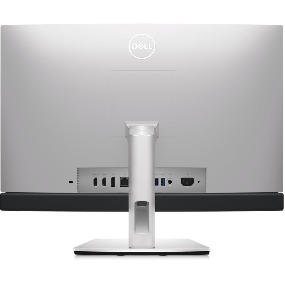 Dell 23.8" OptiPlex 7420 All-in-One - i5 Processor, 8GB RAM, 512GB SSD, Windows 11 Pro PC