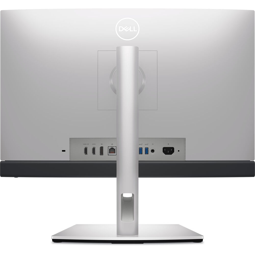 Dell 23.8" OptiPlex 7420 All-in-One - i5 Processor, 8GB RAM, 512GB SSD, Windows 11 Pro PC