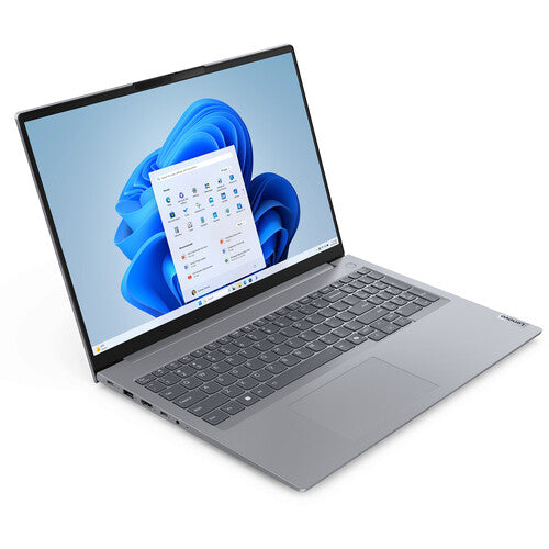 Lenovo ThinkBook 16 G7 Multi-Touch Laptop - Intel Core Ultra 5 120U, 16GB RAM, 512GB SSD, Windows 11 Pro
