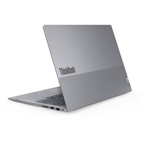 Lenovo ThinkBook 16 G7 Multi-Touch Laptop - Intel Core Ultra 5 120U, 16GB RAM, 512GB SSD, Windows 11 Pro