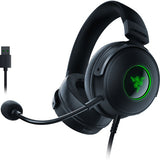Razer Kraken V3 HyperSense RGB Gaming Headset