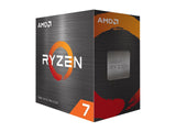 AMD Ryzen 7 5700X 3.4 GHz 8-Core AM4 Processor
