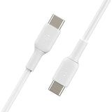 Belkin 3ft BoostCharge USB-C to USB-C Cable