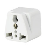 Power Adapter Standard Plastic Plug (UK to US Format)
