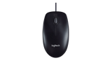 Logitech M90 Wired Mouse (910-004053)