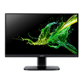 Acer 27" KA272 G0bi Widescreen LCD Monitor