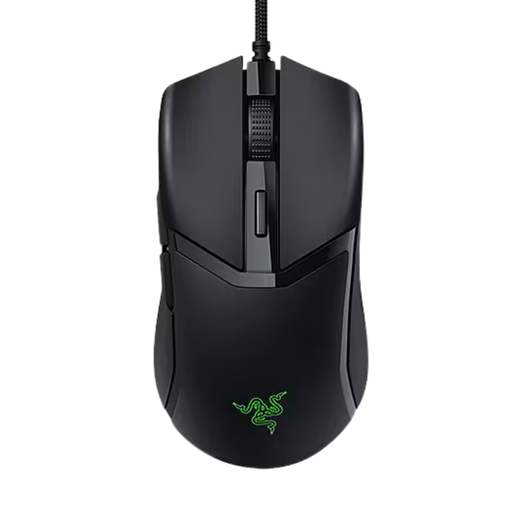 Razer Cobra Lightweight Wired Gaming Mouse