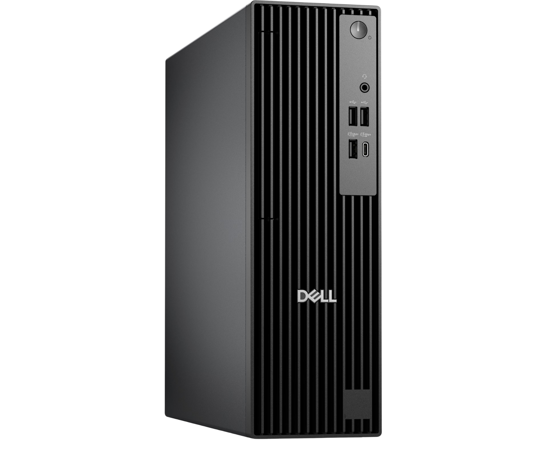 Dell Pro Slim Desktop - i5 Processor, 16GB RAM, 512GB SSD, Windows 11 Pro