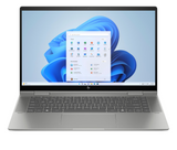 HP Envy x360 Touchscreen Laptop - Intel Ultra 7, 16GB RAM, 512GB SSD, Windows 11 Home