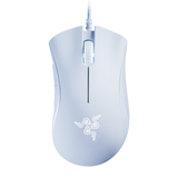 Razer DeathAdder Essential Gaming Mouse (Mercury White)