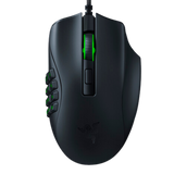 Razer Naga X Ergonomic Gaming Mouse