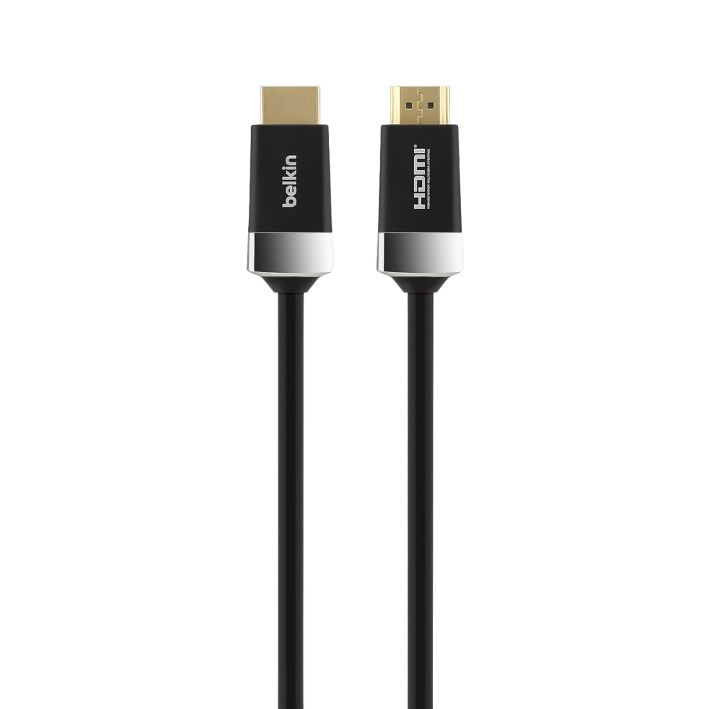 Belkin 6.6ft Advanced Series High-Speed HDMI Cable with Ethernet