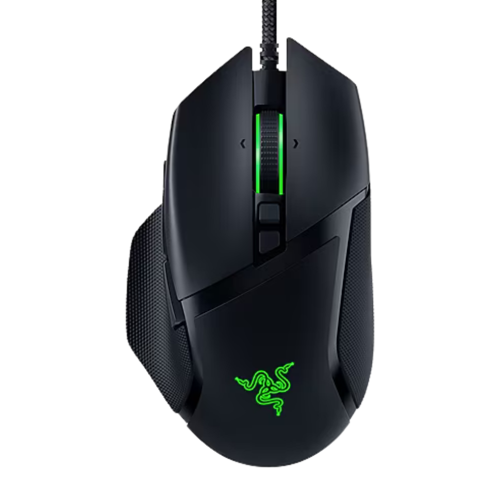 Razer Basilisk V3 Wired Optical Gaming Mouse