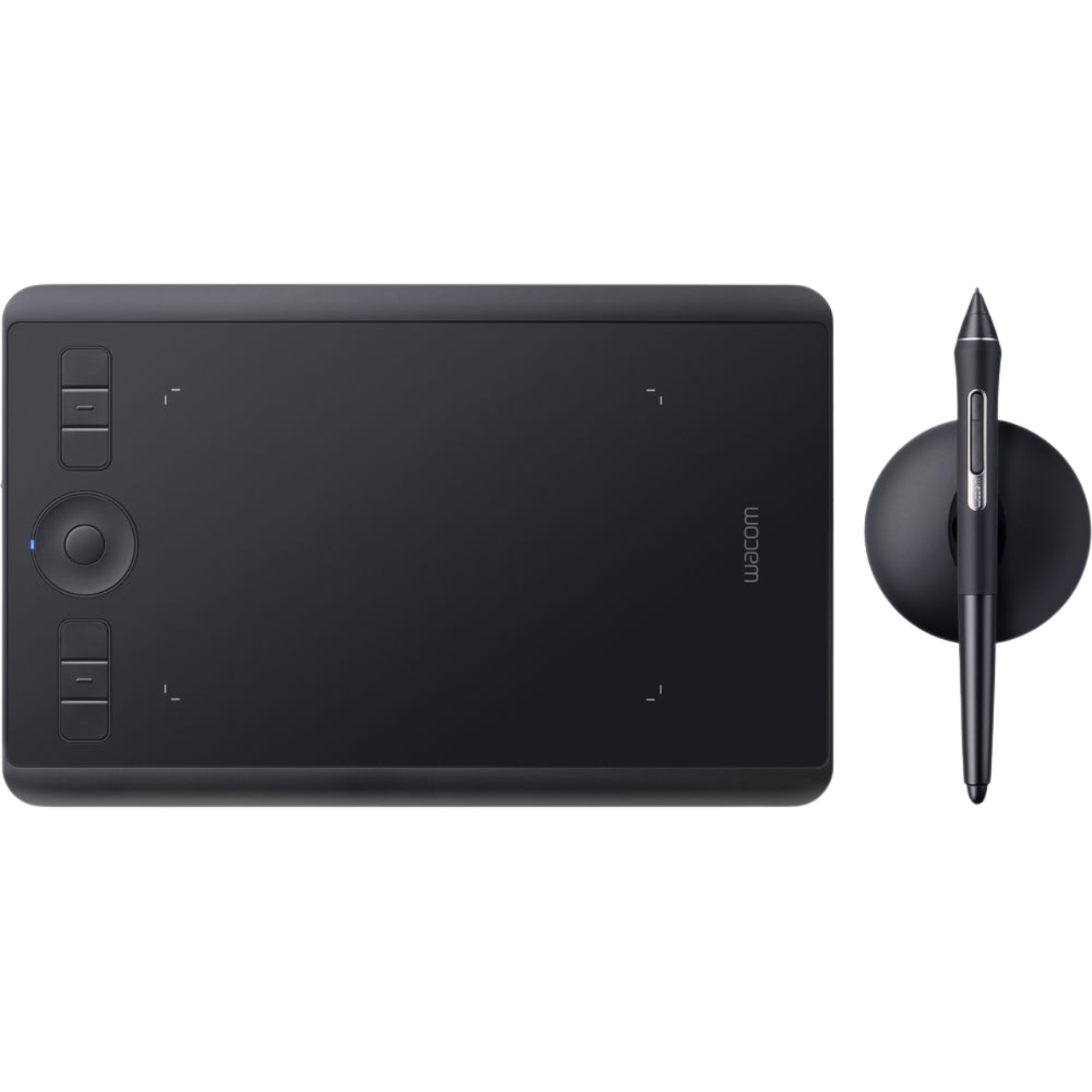 Wacom Intuos Pro Creative Pen Drawing Tablet