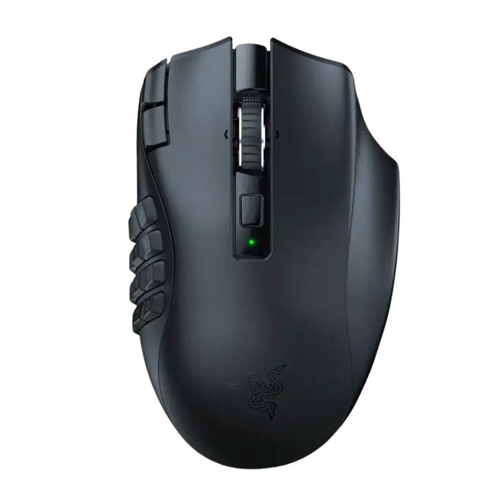 Razer Naga V2 HyperSpeed Wireless Mouse