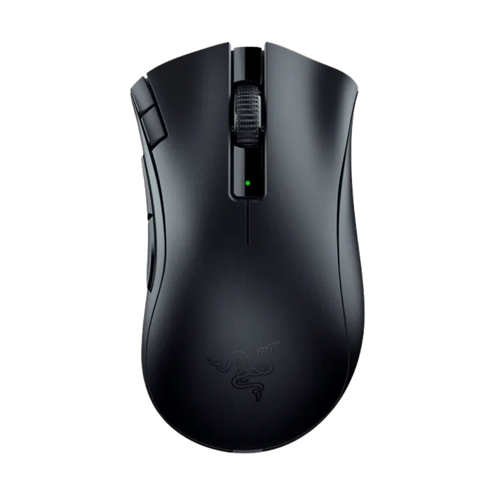 Razer DeathAdder V2 X HyperSpeed Gaming Mouse