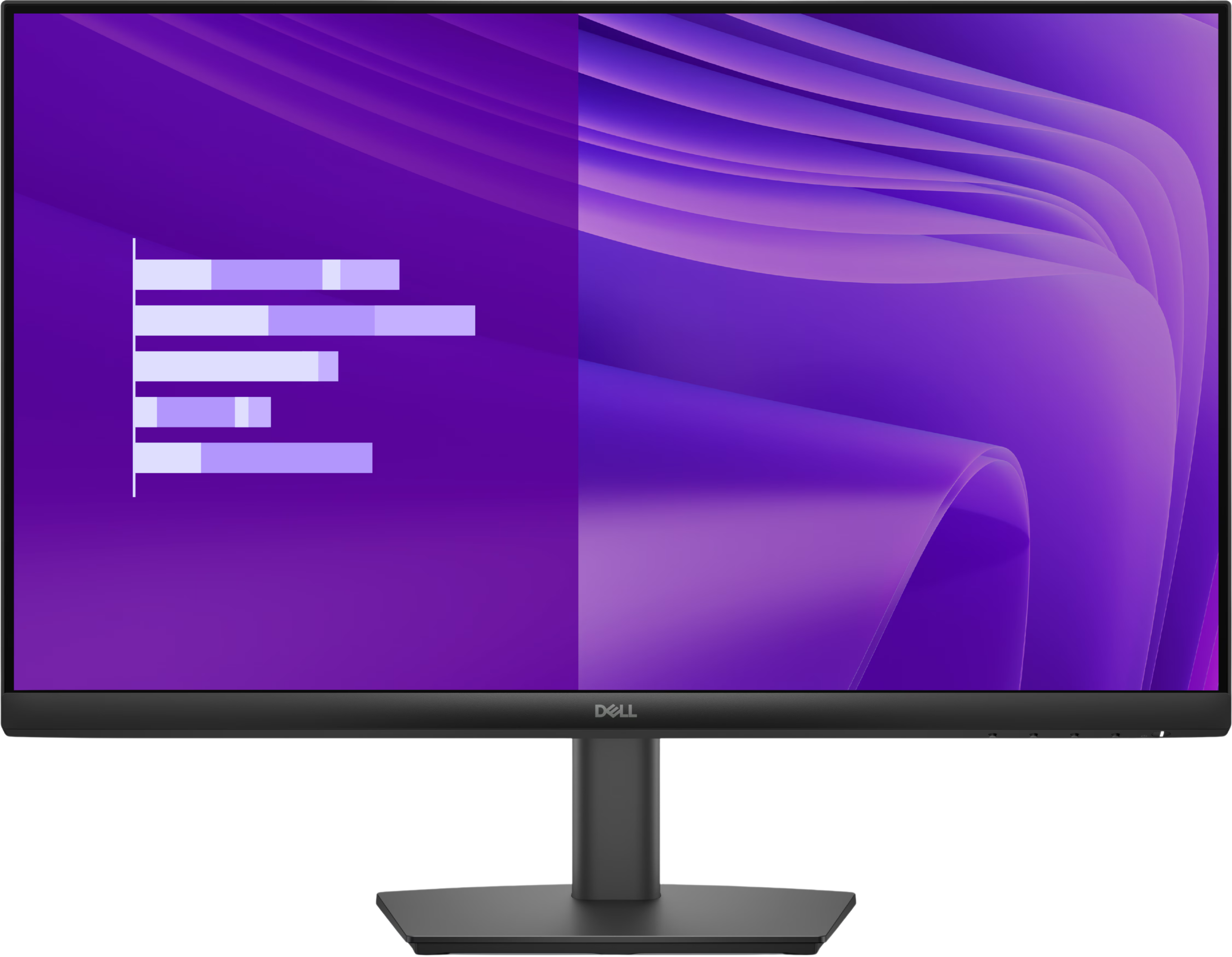 Dell 24" Pro E2425HM Monitor
