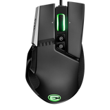 EVGA X17 Gaming Mouse (903-W1-17BK-KR)