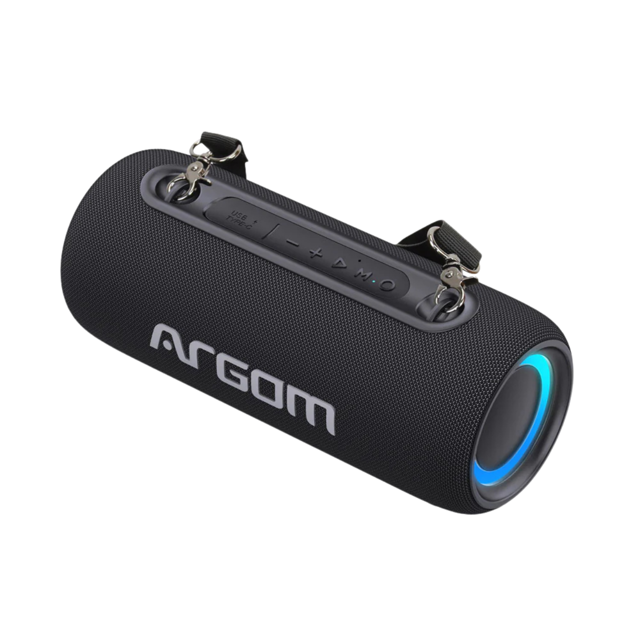 Argom Radyon X37 Premium Wireless BT Speaker (ARG-SP-3127BK)