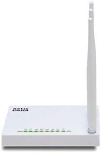 Netis High-Speed Wireless N Router (WF2409E)