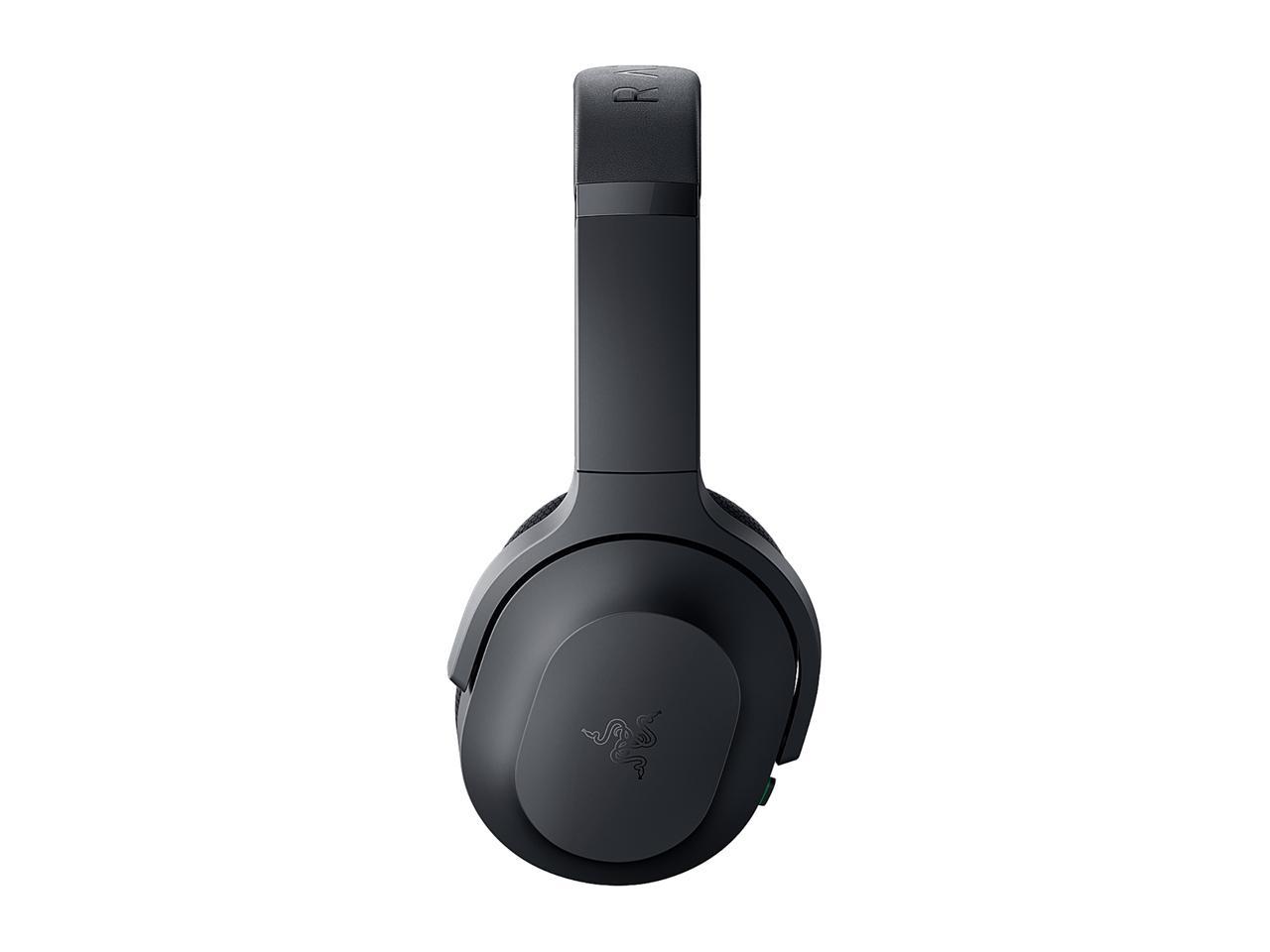 Razer Barracuda Multi-Platform Gaming & Mobile Headset