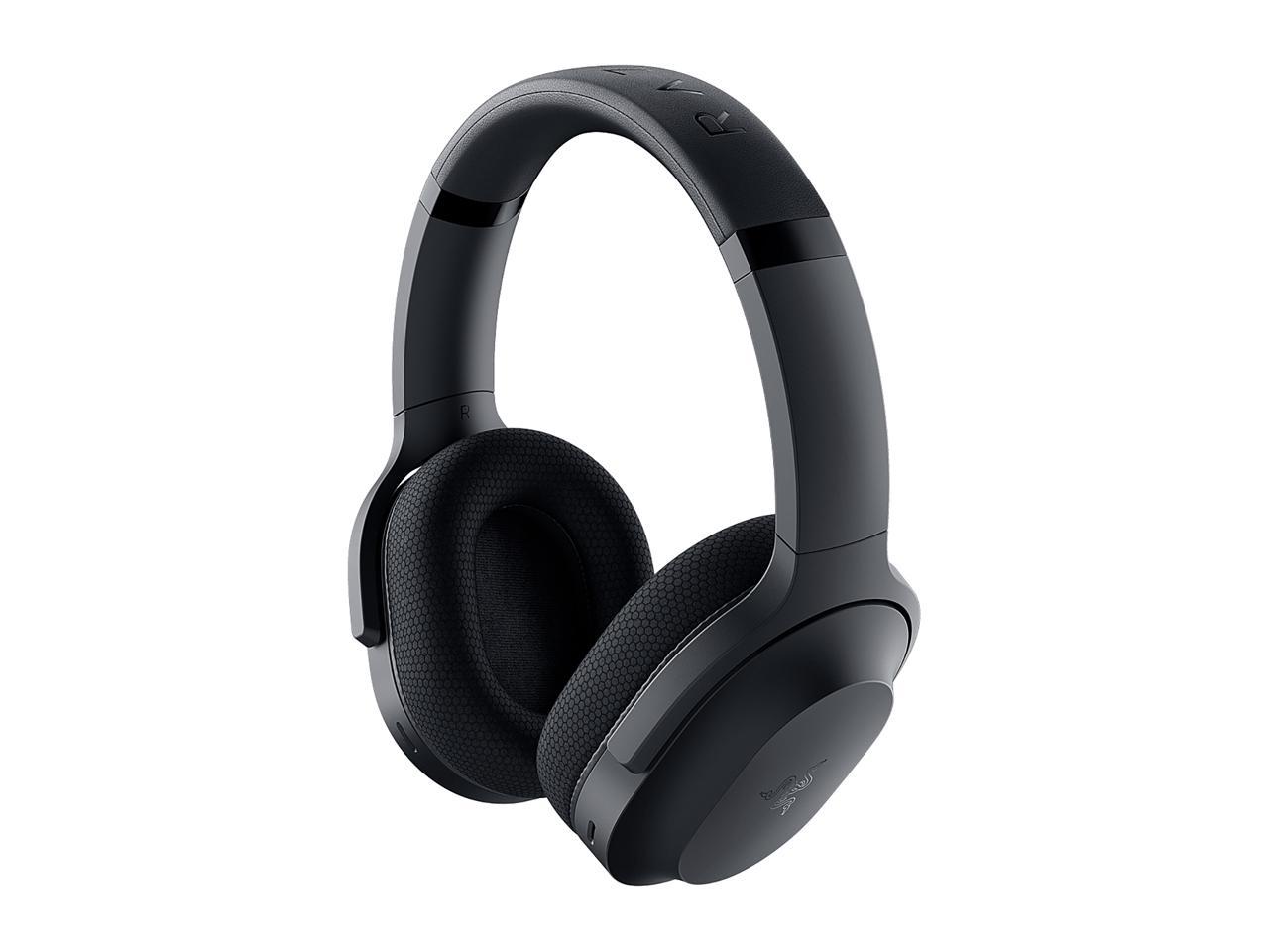 Razer Barracuda Multi-Platform Gaming & Mobile Headset