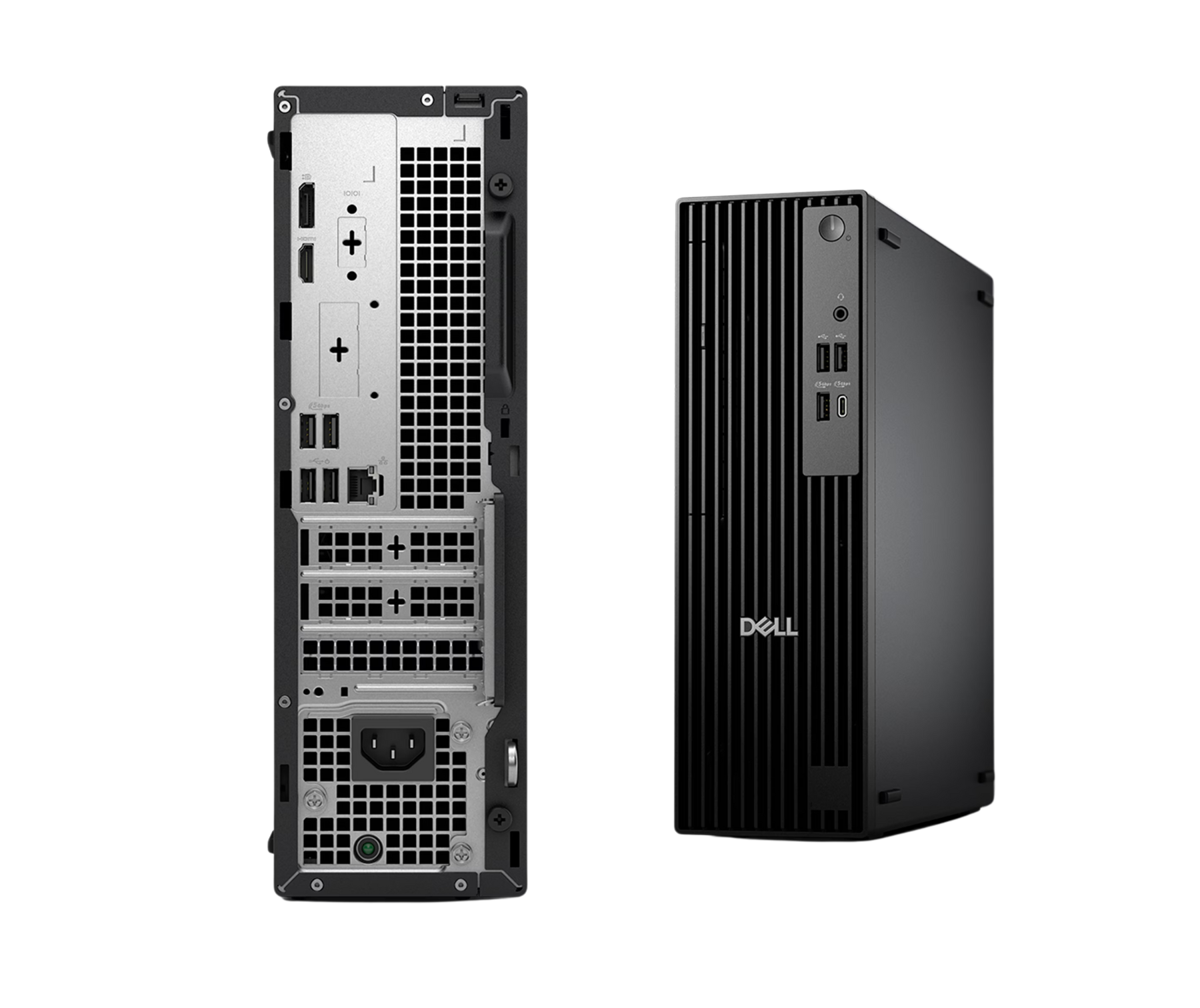 Dell Pro Slim Desktop - i5 Processor, 16GB RAM, 512GB SSD, Windows 11 Pro