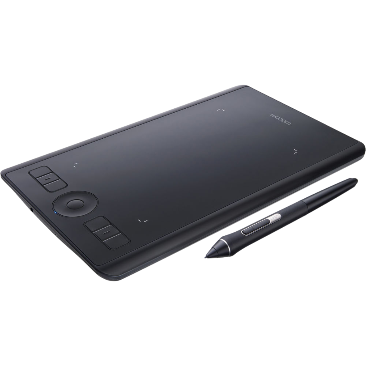 Wacom Intuos Pro Creative Pen Drawing Tablet