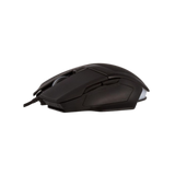 Argom MS42 Combat Gaming Wired USB Mouse (ARG-MS-2042BK)