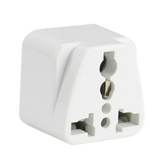 Power Adapter Standard Plastic Plug (UK to US Format)