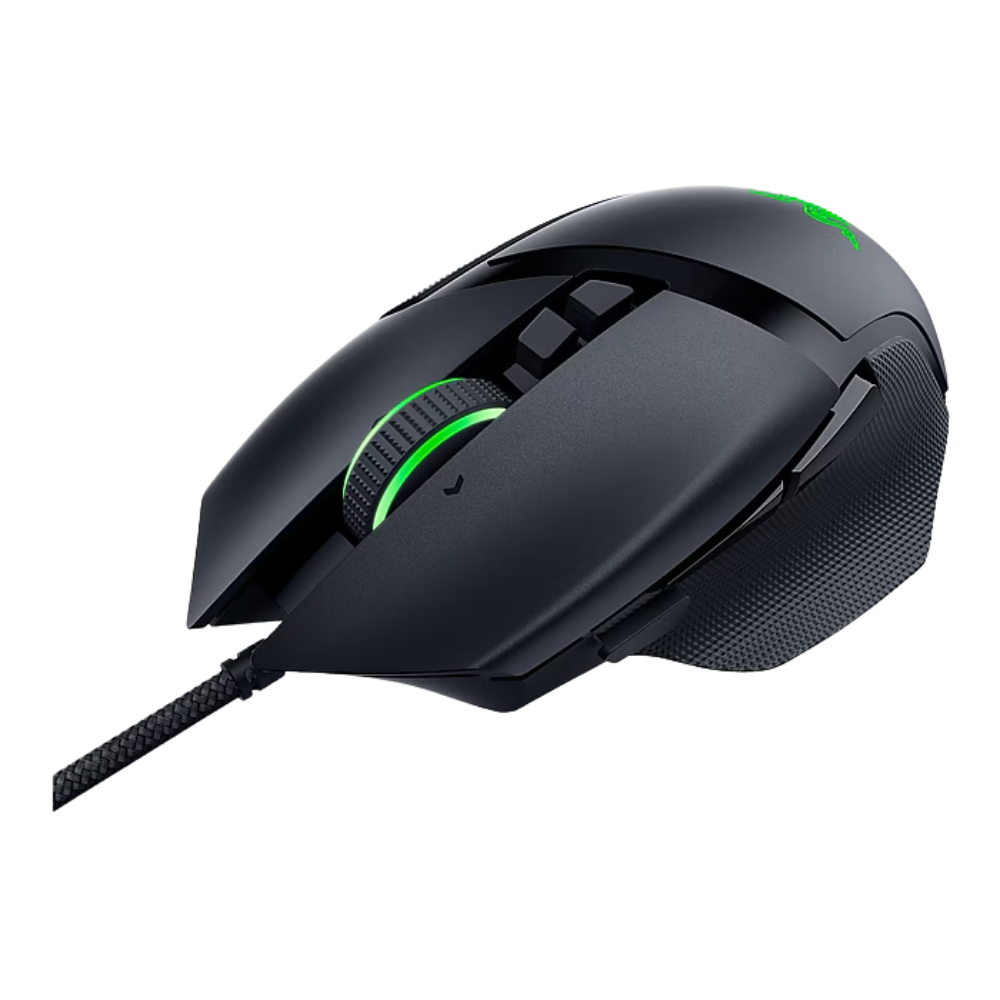Razer Basilisk V3 Wired Optical Gaming Mouse